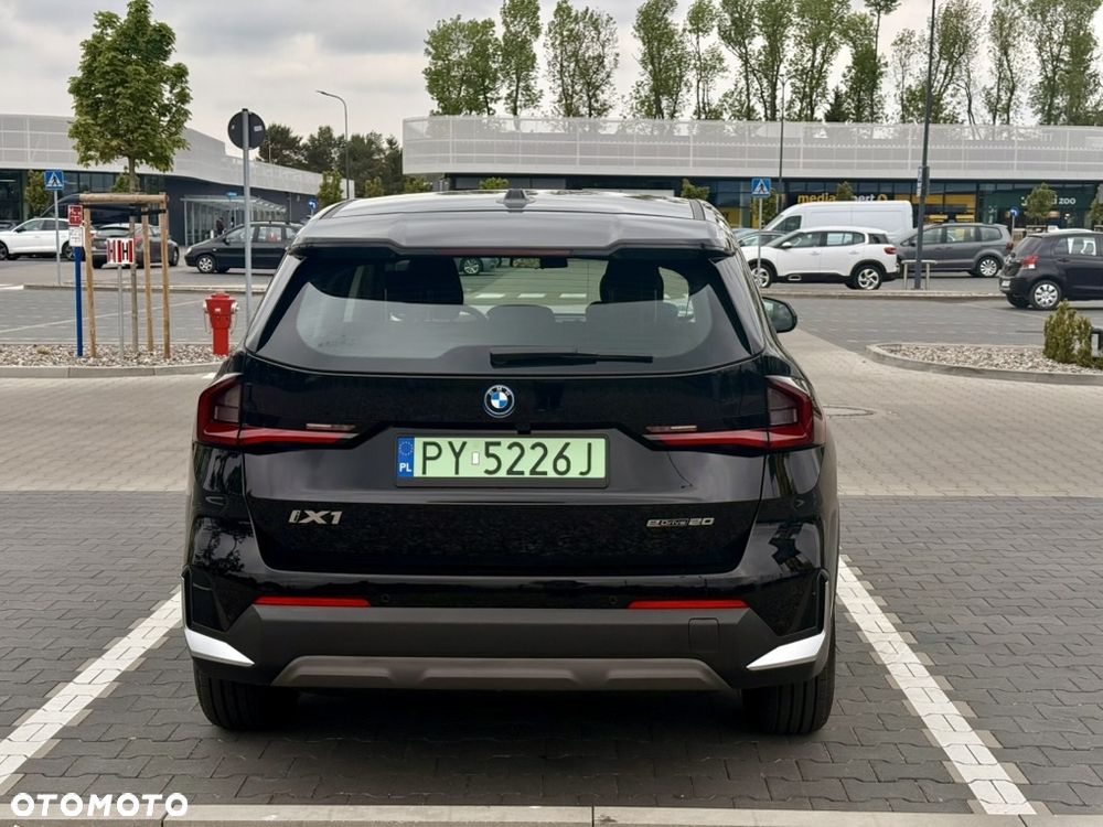 BMW iX1 eDrive20 xLine - 7
