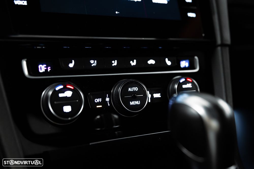 VW Golf GTI (BlueMotion ) DSG - 15