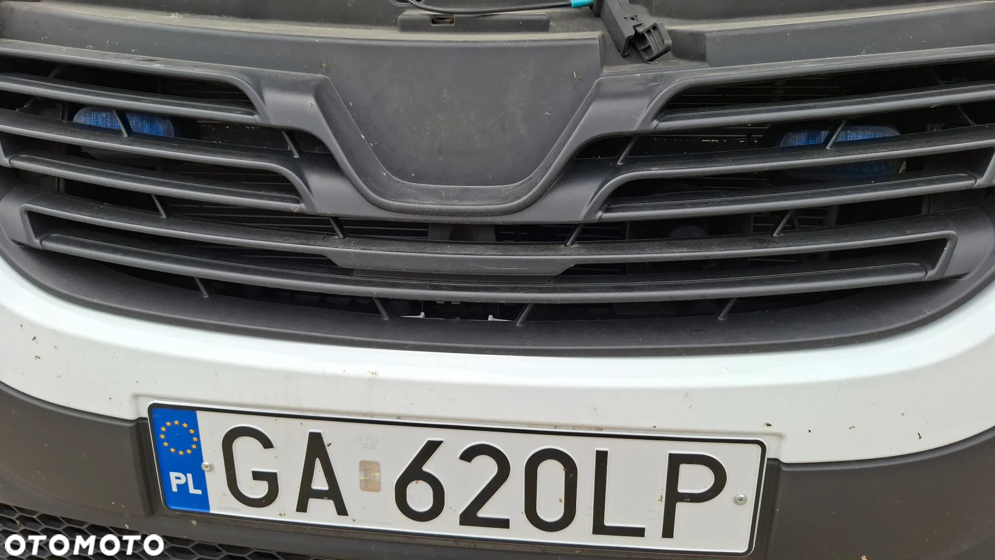 Renault Trafic - 36