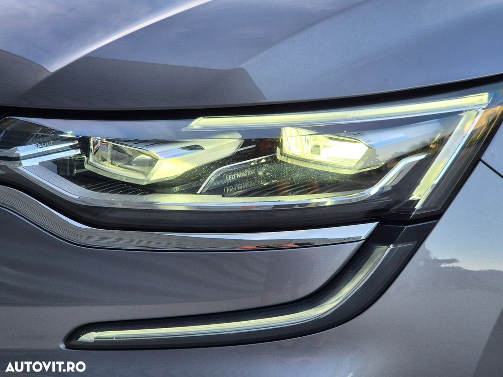Renault Talisman - 33