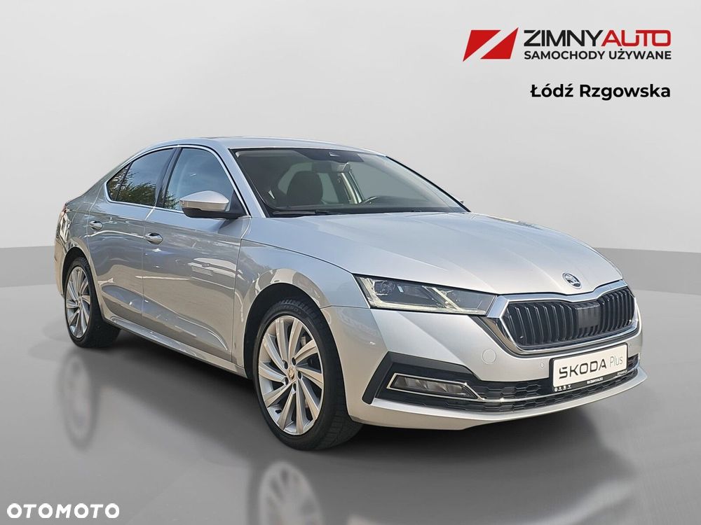 Skoda Octavia 2.0 TSI 4x4 Style DSG - 35