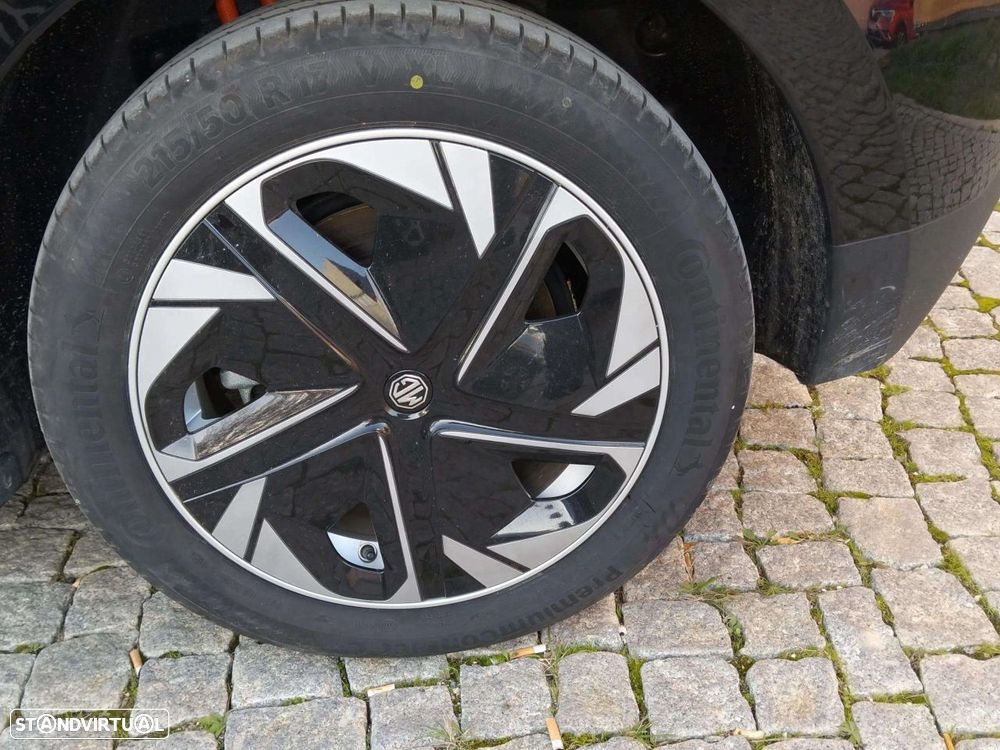 MG MG4 51 kWh Standard - 14