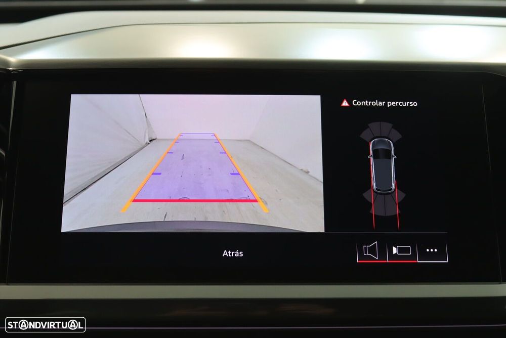 Audi Q4 e-tron 45 82 kWh SE Business Plus - 10