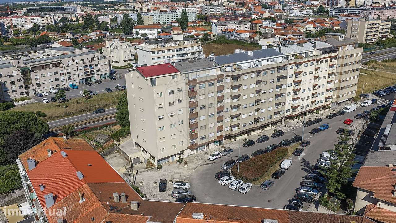 Apartamento T2 para venda - Grande imagem: 3/27