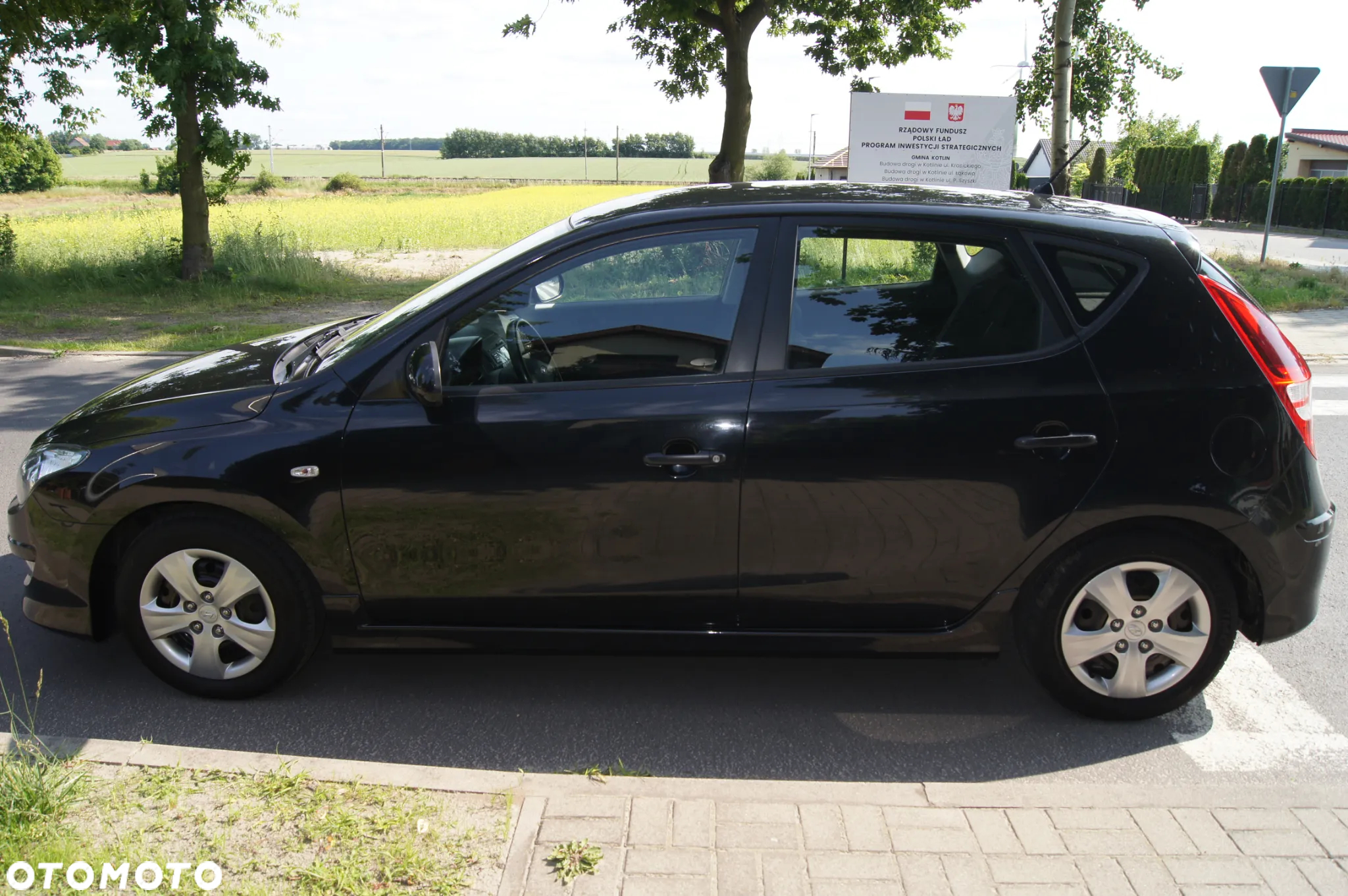 Hyundai i30 1.4 Comfort - 4