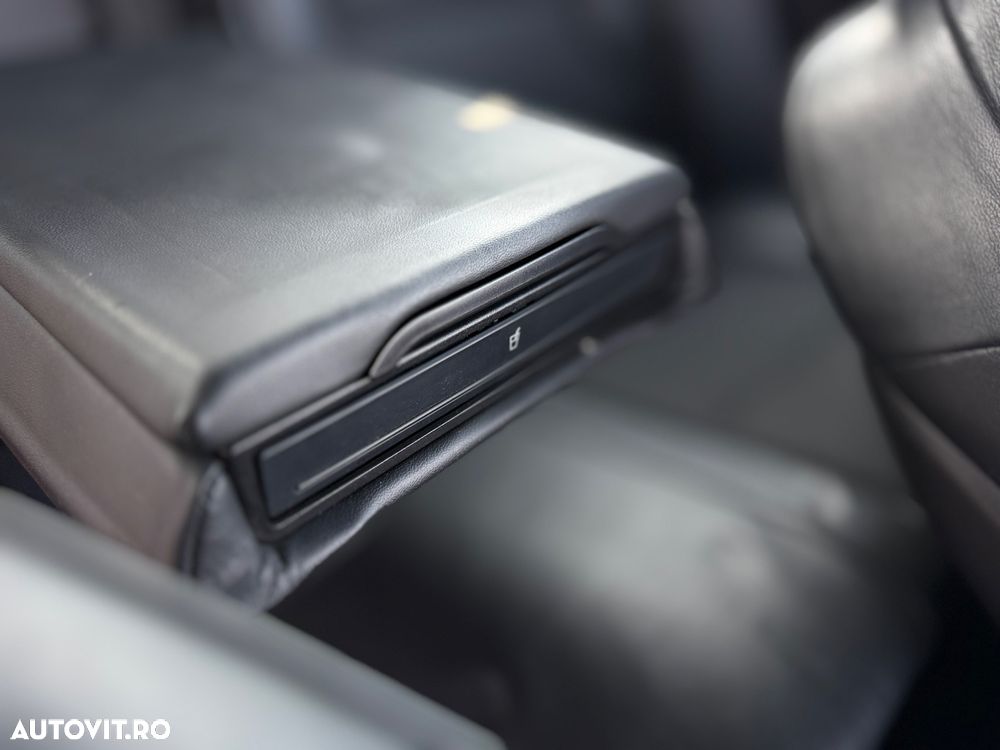 Audi A3 2.0 TDI ack DPF S line Sportpaket (plus) - 9