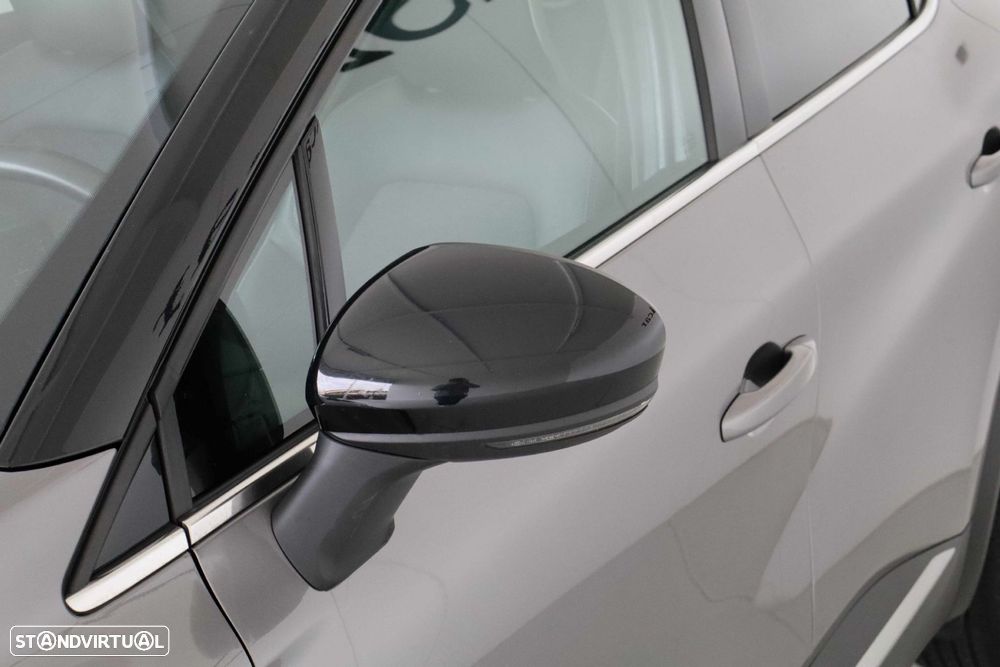 Renault Captur 1.0 TCe Evolution - 4