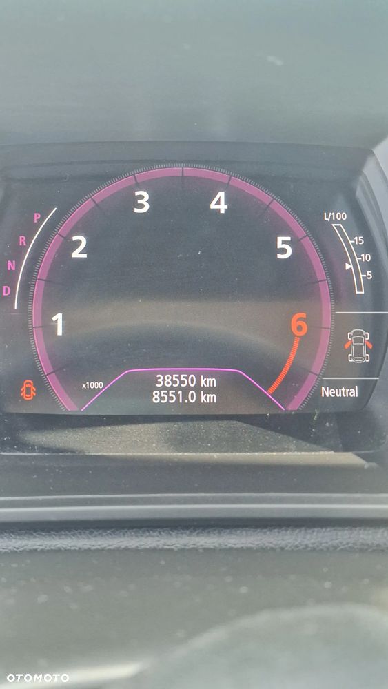 Renault Megane 1.3 TCe FAP GT Line EDC - 9