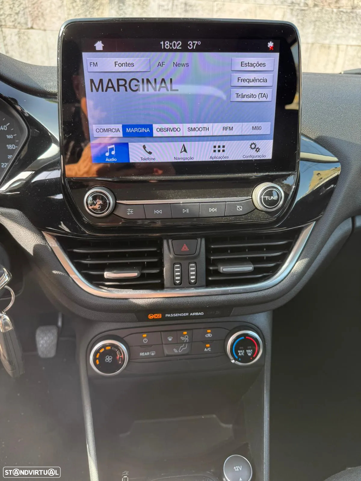 Ford Fiesta - 14