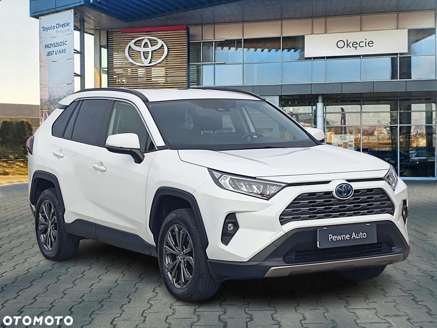 Toyota RAV4 - 7
