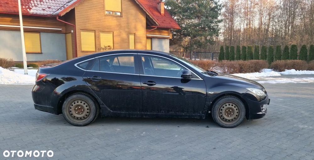 Mazda 6 2.0 Exclusive - 3