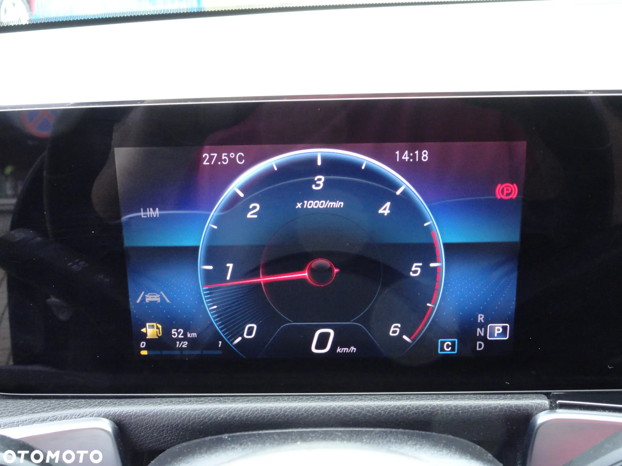 Mercedes-Benz GLB 200 d 8G-DCT Progressive Advanced - 22