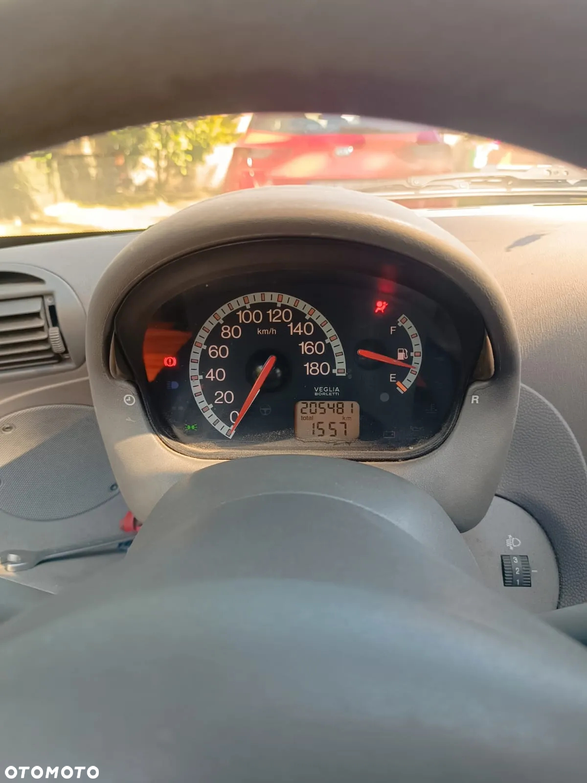 Fiat Seicento - 5