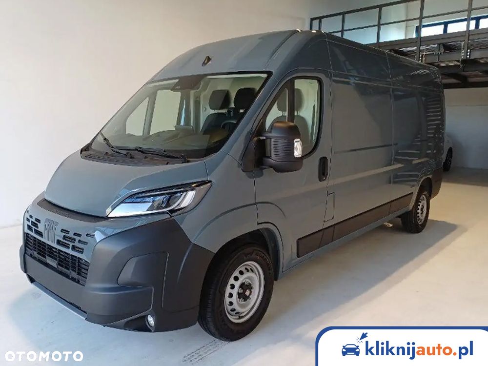 Fiat Ducato Maxi Furgon L3H2 3,5T Diesel 180KM Manual - 3