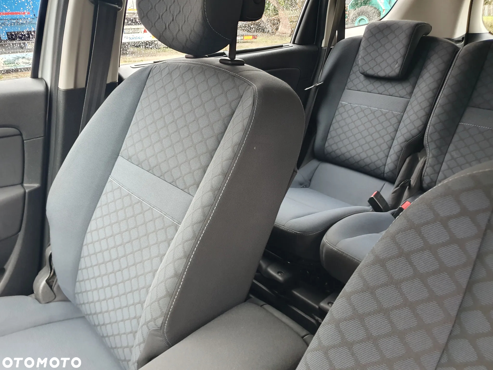 Renault Grand Scenic ENERGY dCi 110 Start & Stop Expression - 11