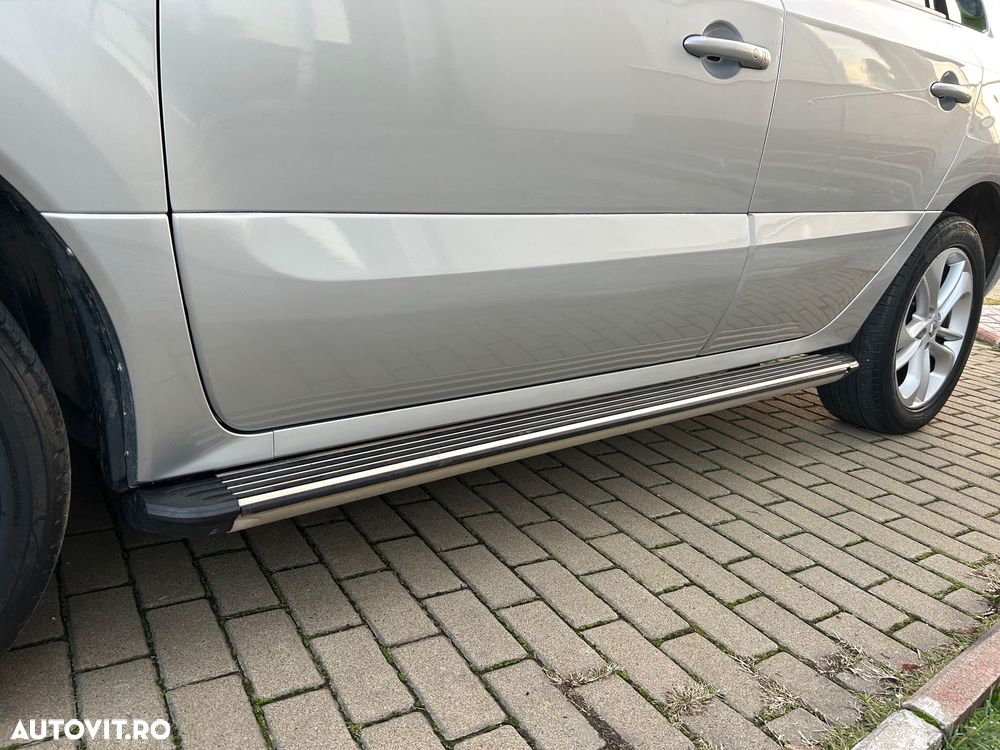 Renault Koleos 2.0 dCI FAP 4x4 Expression - 23