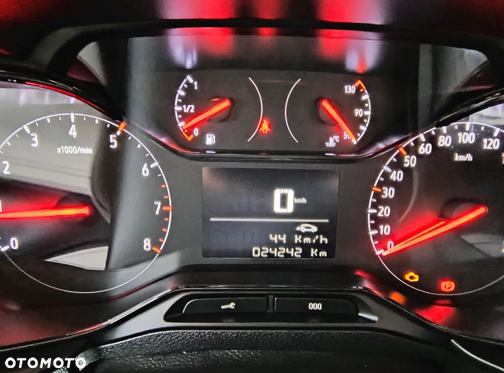 Opel Combo Life XL 1.5 CDTI Edition Plus S&S - 17