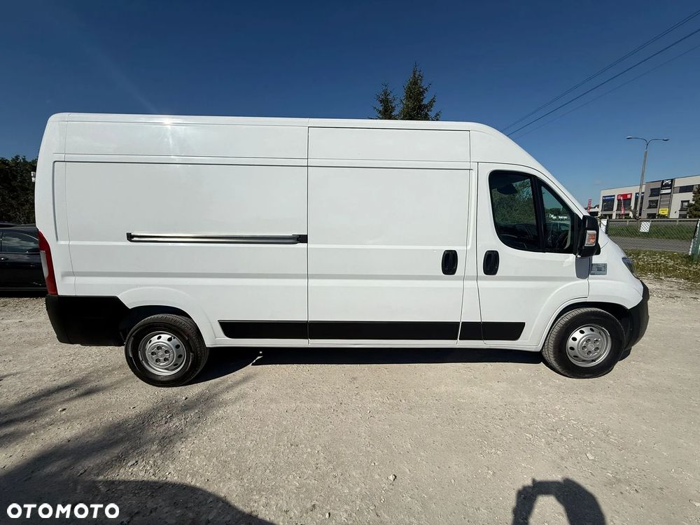Citroën JUMPER - 3
