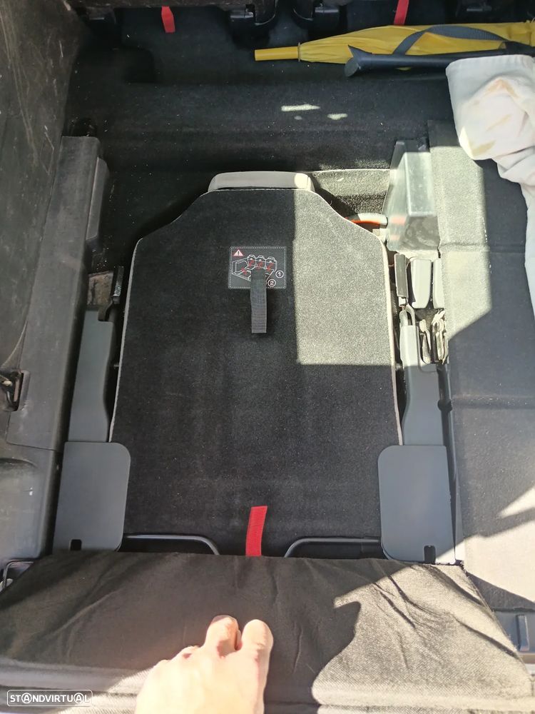 Citroën C4 Grand Picasso 1.6 HDi Exclusive RFM - 4