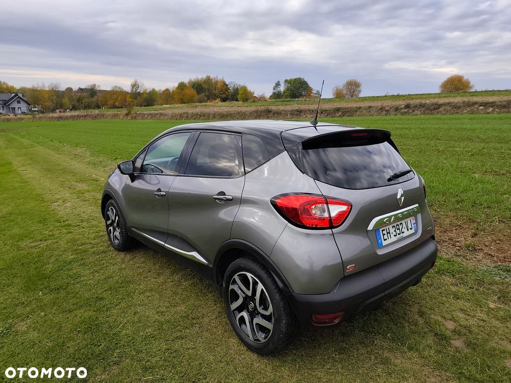 Renault Captur - 4