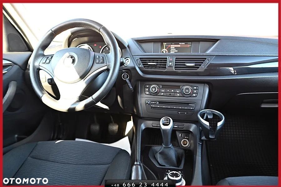 BMW X1 - 18