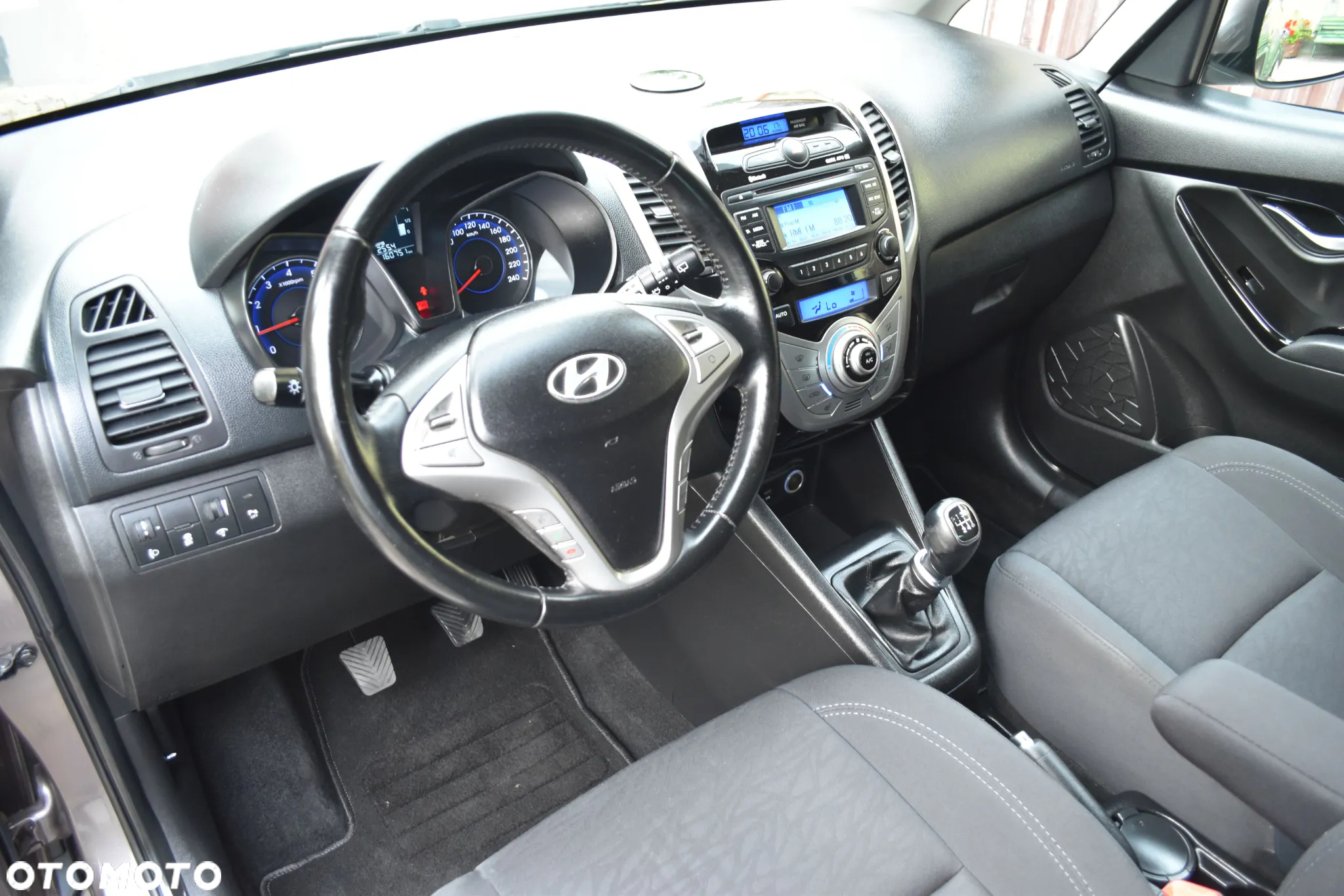 Hyundai ix20 - 19