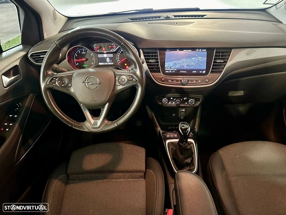 Opel Crossland X 1.2 Business Edition - 3