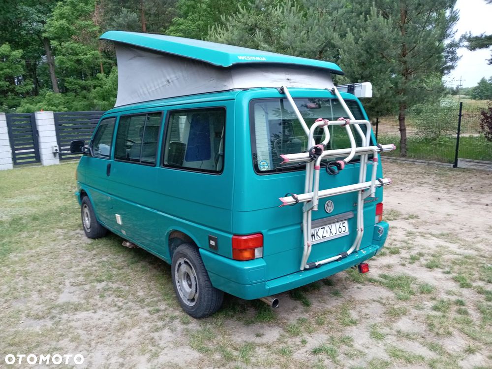 Volkswagen California - 7