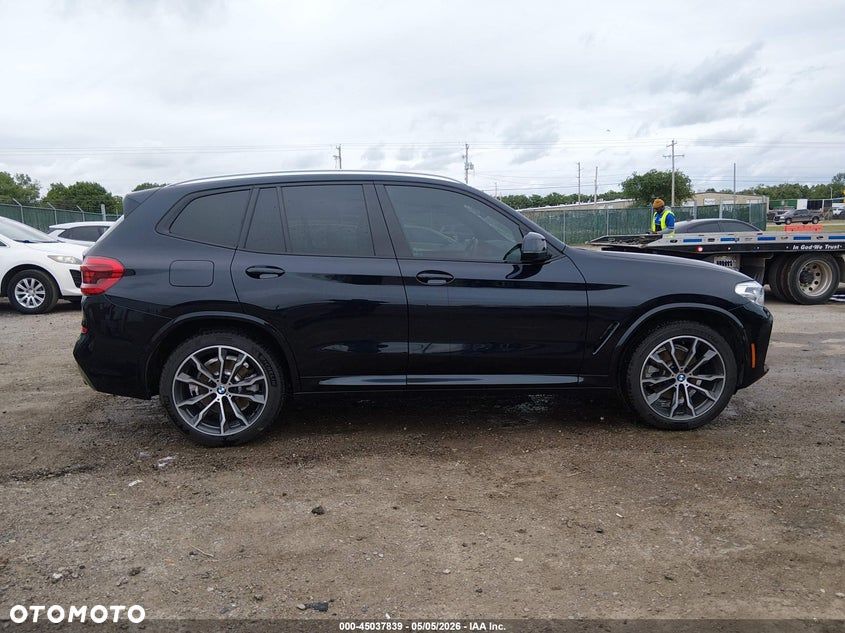 BMW X3 xDrive30i xLine - 5