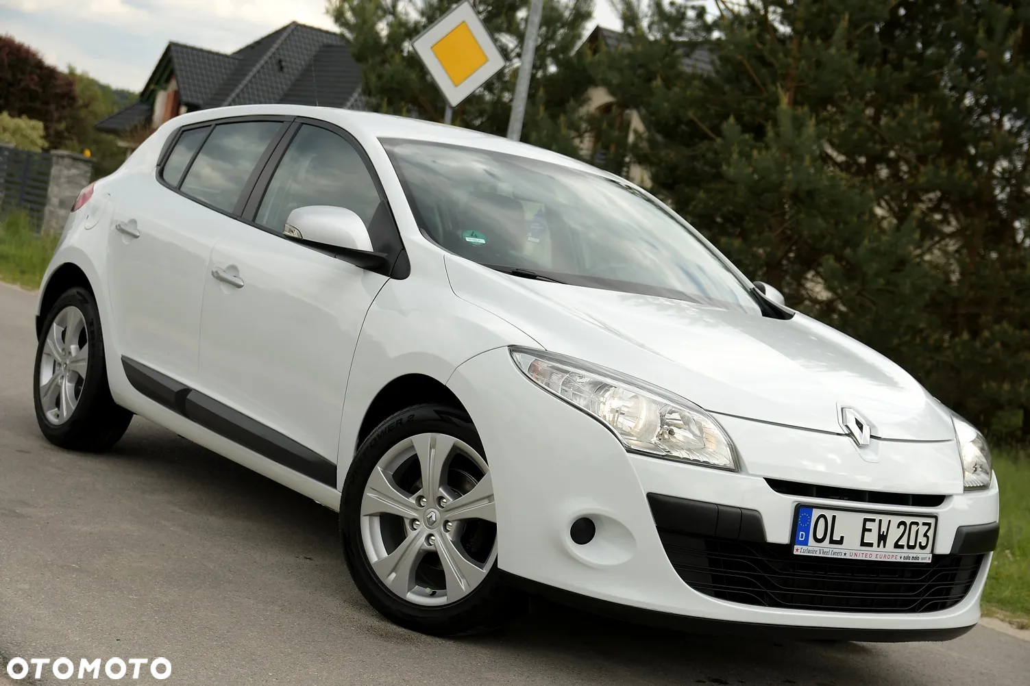 Renault Megane - 11