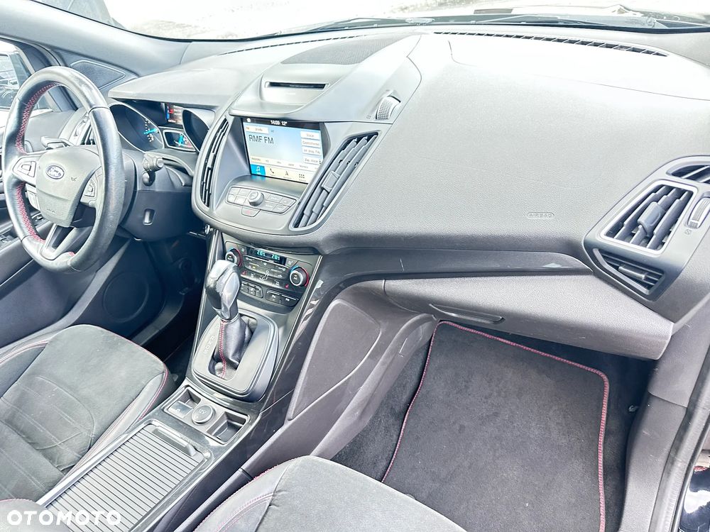 Ford Kuga - 22