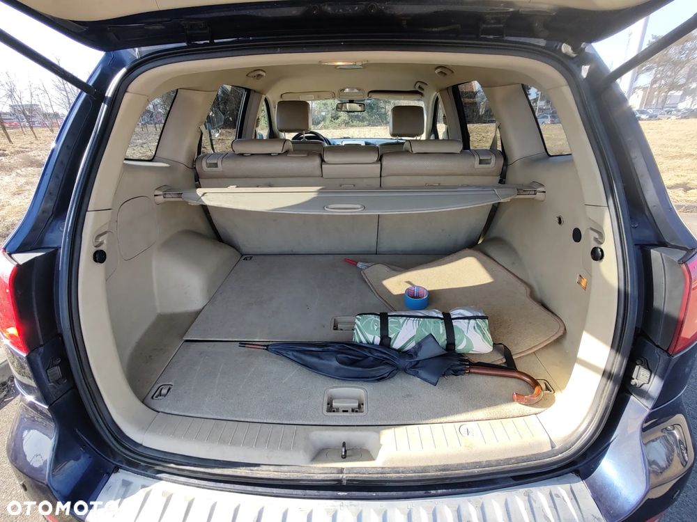 Hyundai Santa Fe 2.2 CRDi Executive - 3