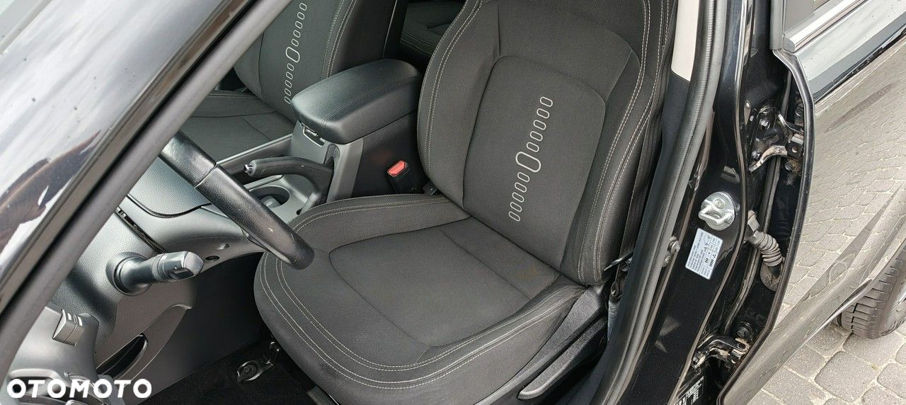 Kia Sportage - 6