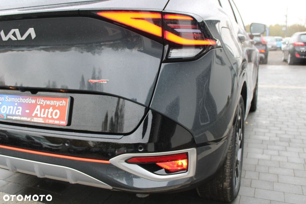 Kia Sportage - 20