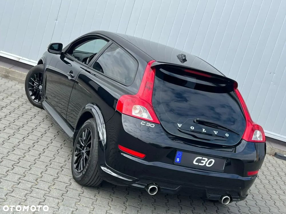 Volvo C30 - 12