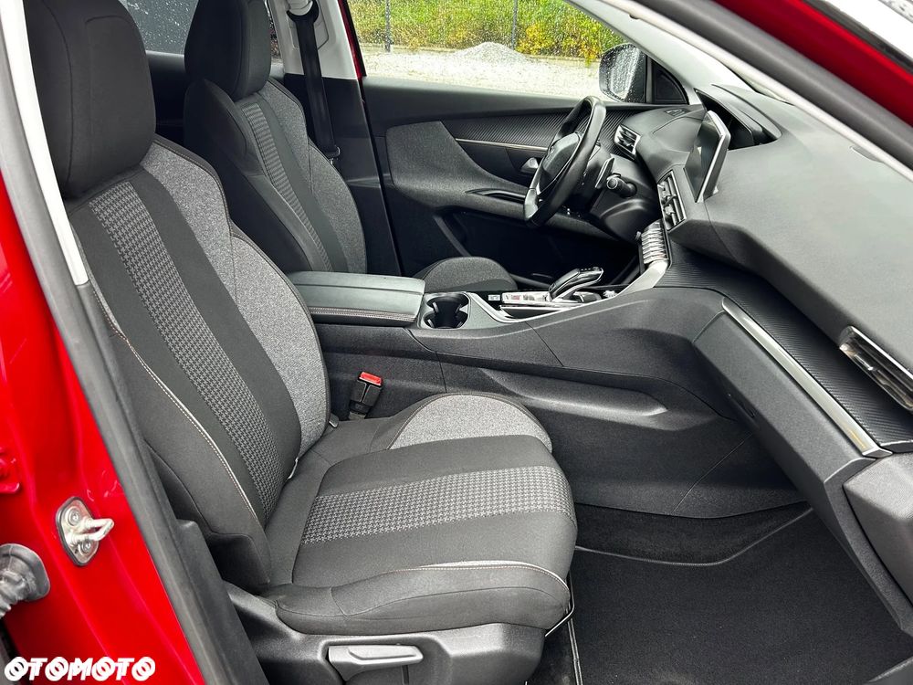 Peugeot 3008 BlueHDi 130 Stop & Start EAT8 Active - 31