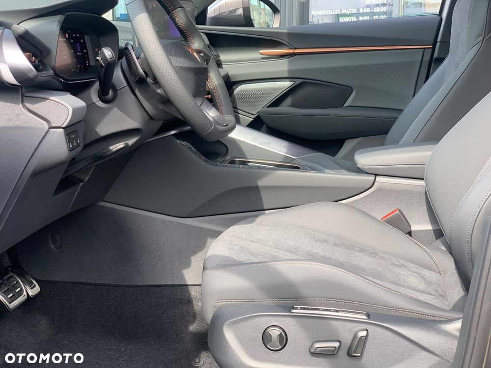Cupra Terramar 2.0 TSI 4Drive DSG - 13