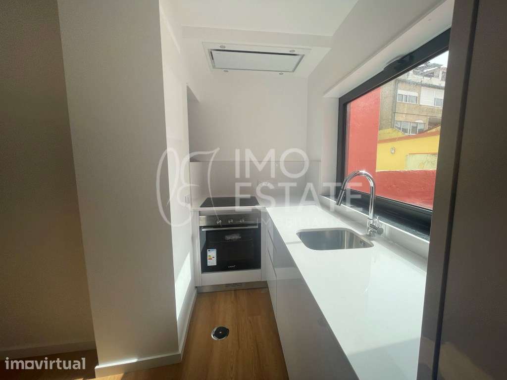 Apartamento T2 Buarcos - Grande imagem: 3/12