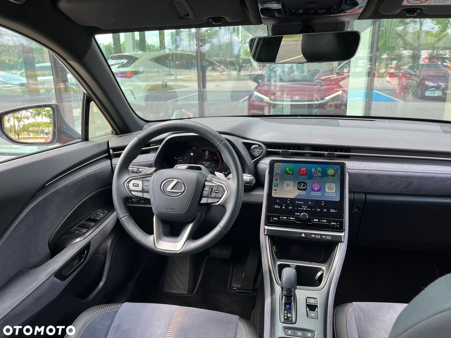 Lexus LBX 1.5 Hybrid Cool - 5