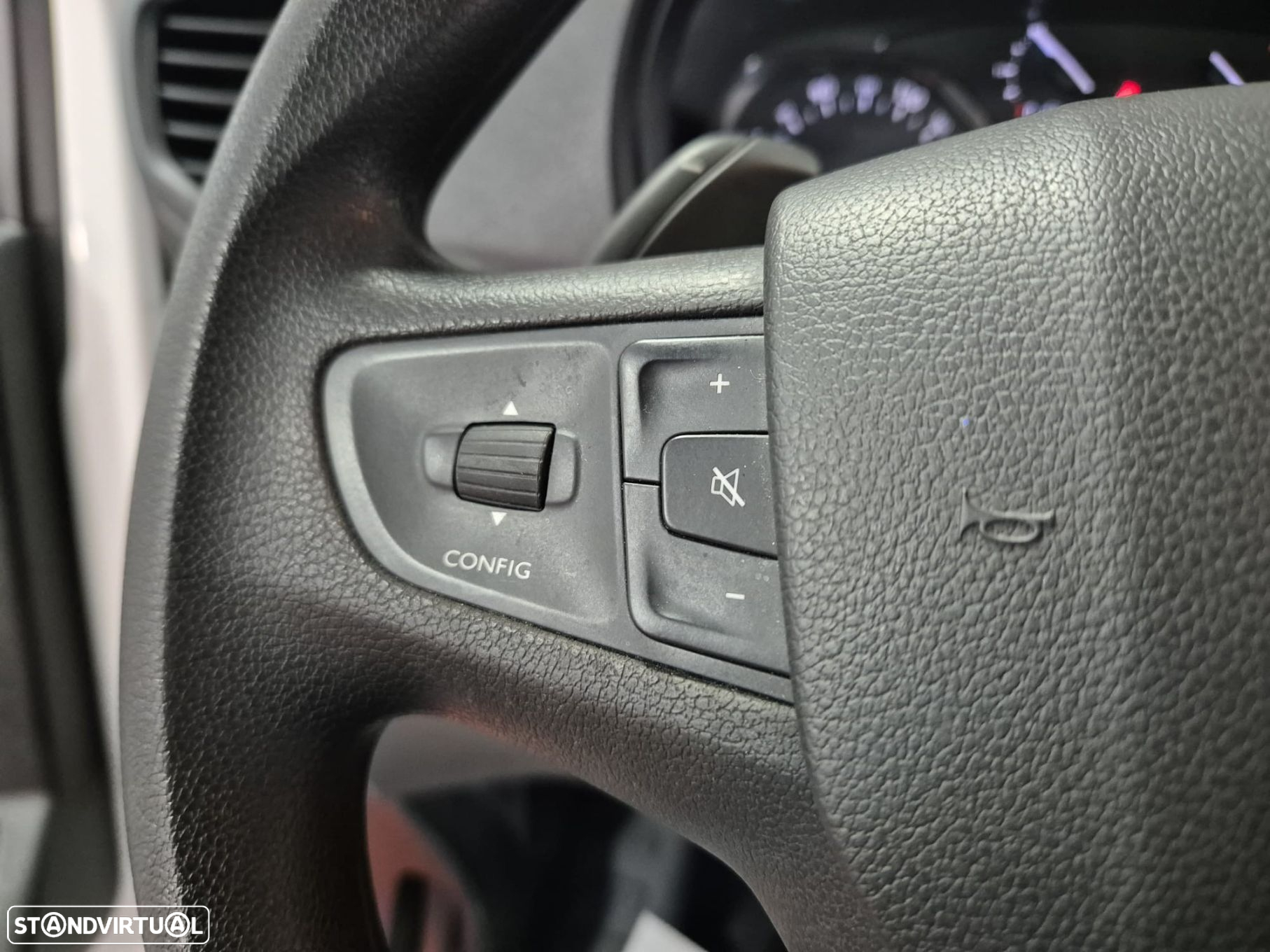 Peugeot Expert 2.0 BlueHDi L3H1 Long EAT8 - 15