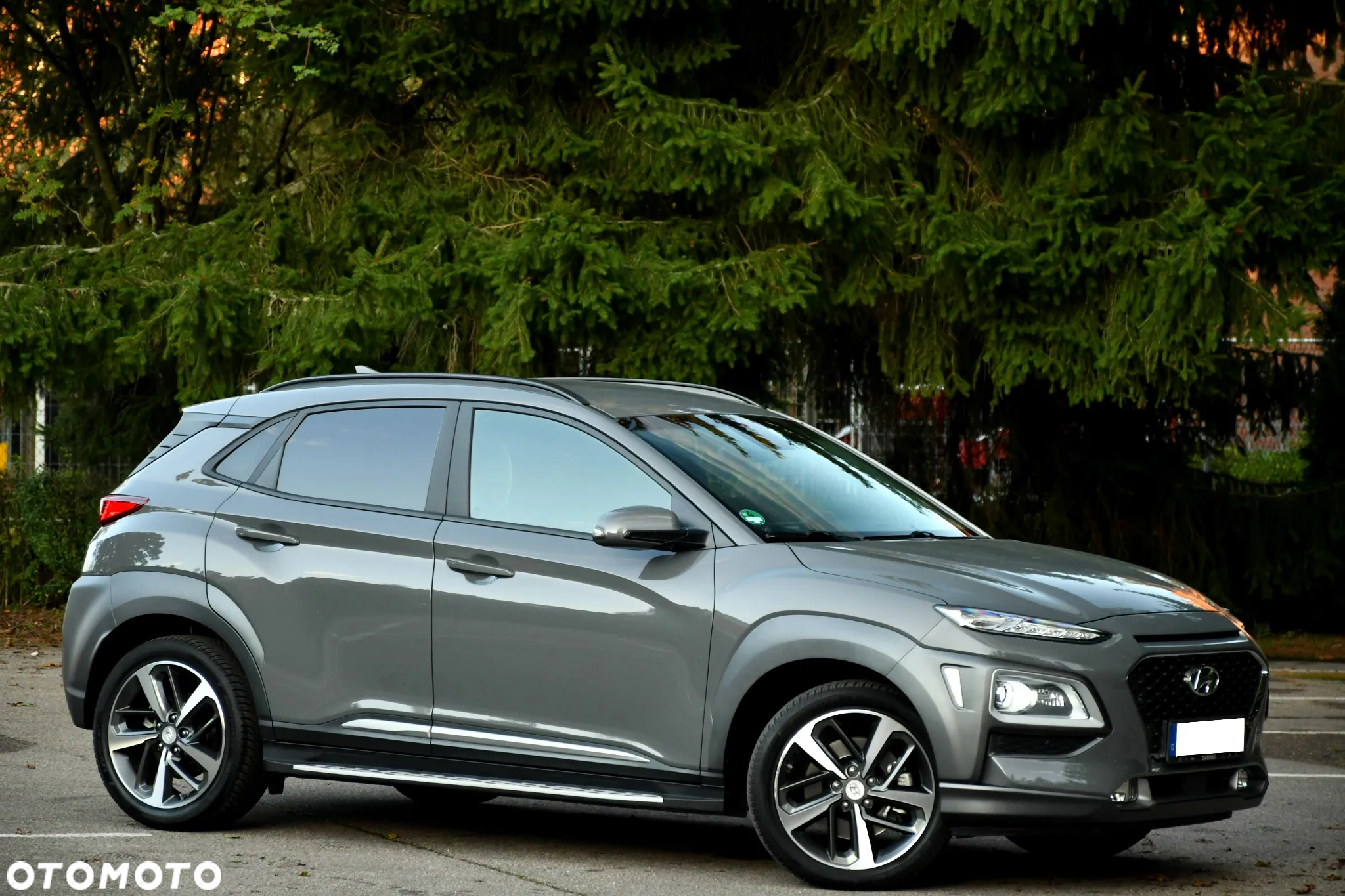 Hyundai Kona 1.6 T-GDI Premium DCT - 5