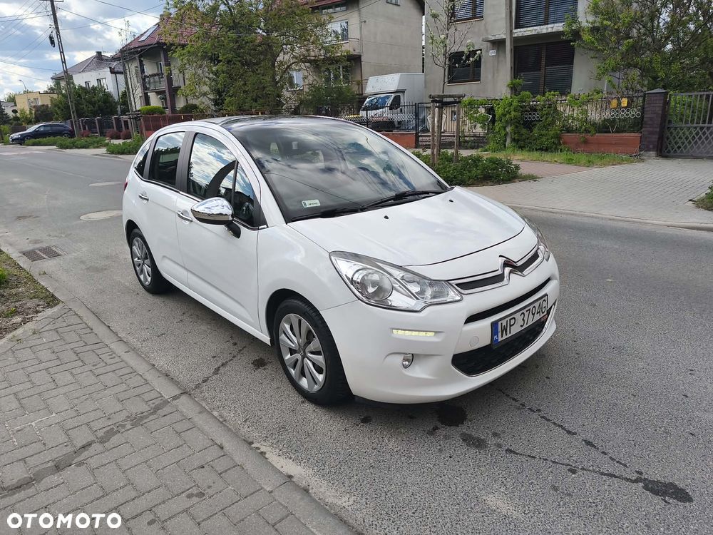 Citroën C3 1.2 VTi Selection - 1