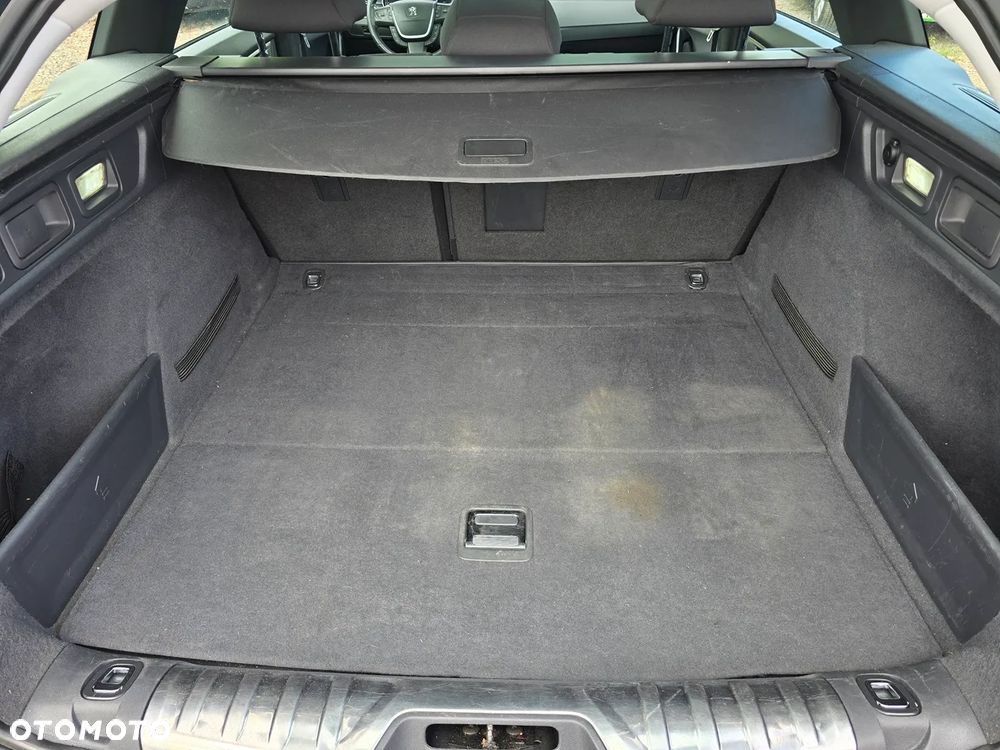 Peugeot 508 155 THP Active - 17