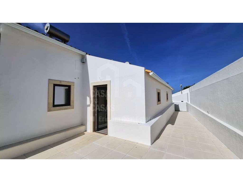 Arrenda Moradia T2 - Ericeira 7 Km , A Casa das Casas - Grande imagem: 5/50