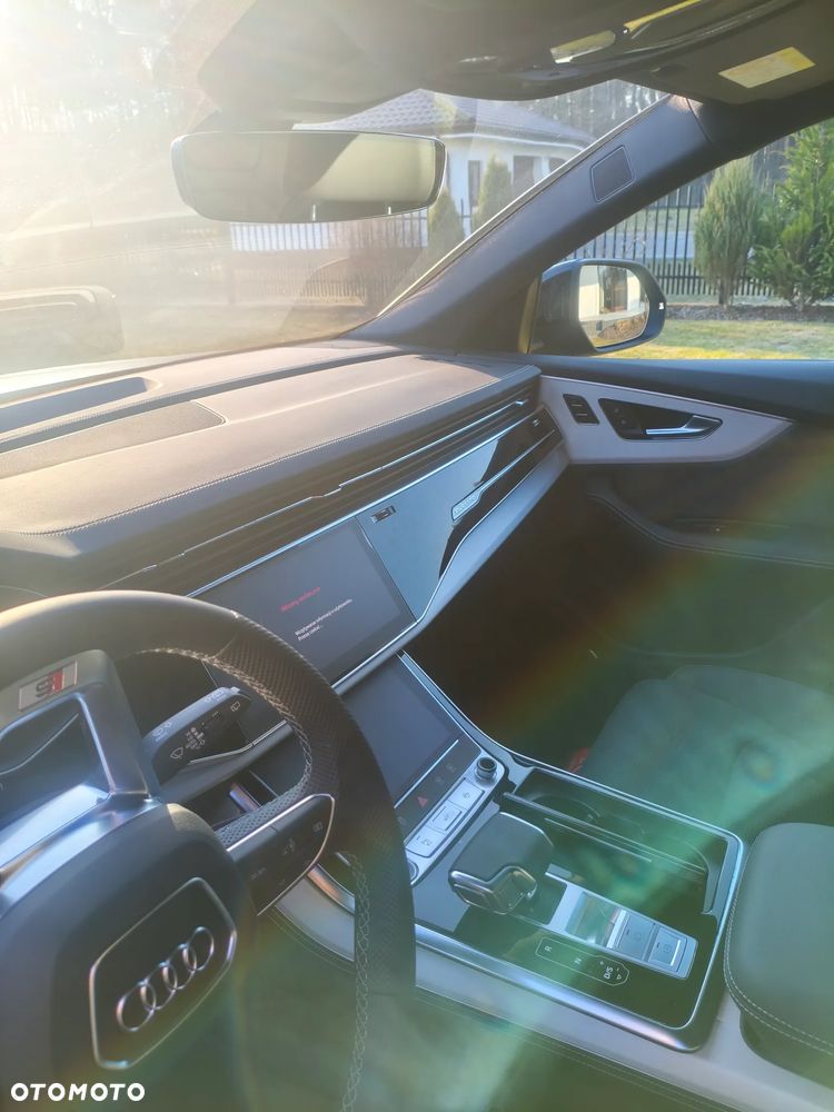 Audi Q8 55 TFSI e PHEV Quattro Tiptronic - 12