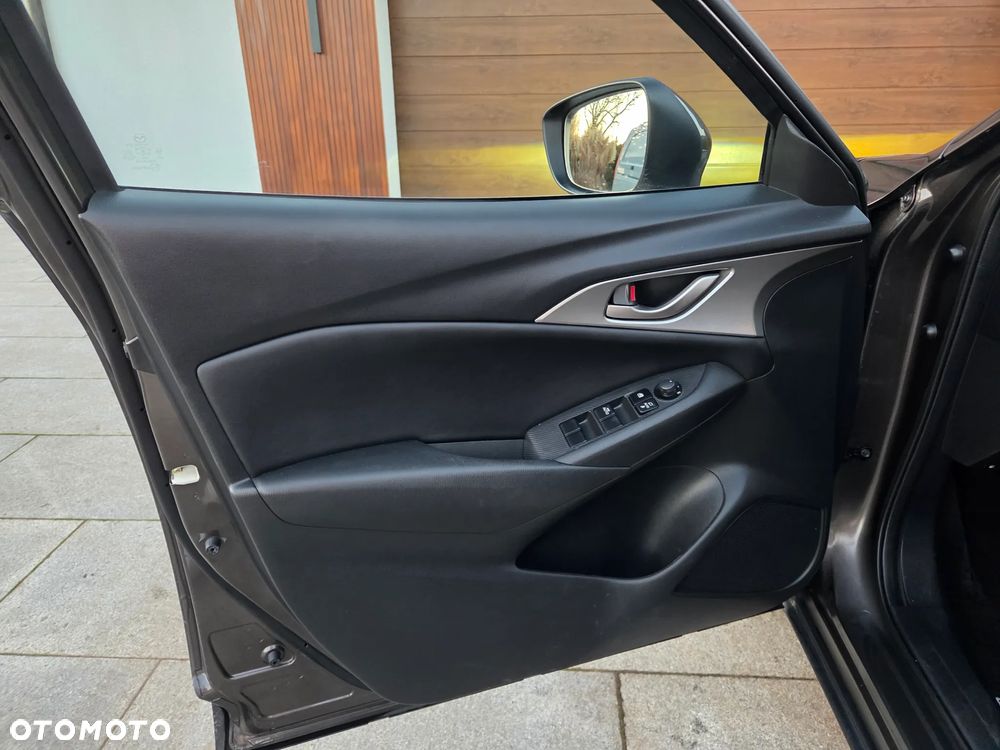 Mazda CX-3 2.0 SkyMotion - 10