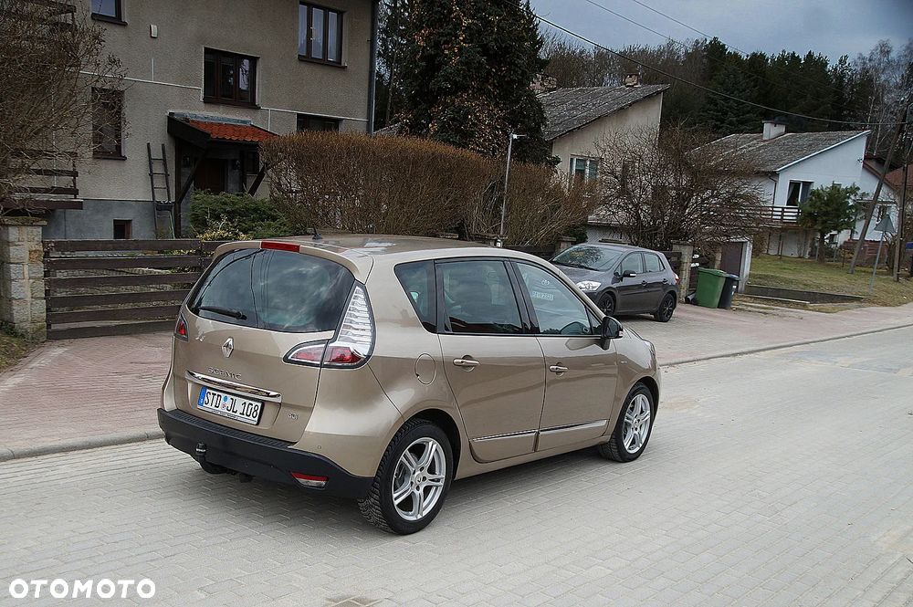 Renault Scenic Energy dCi 130 Euro 6 S&S Bose Edition - 7