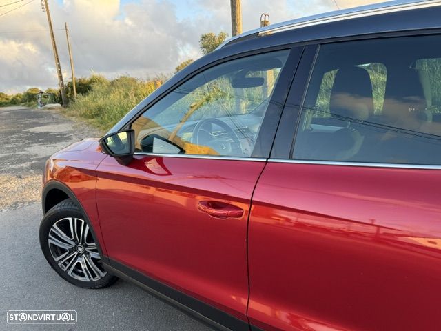 SEAT Arona 1.6 TDI Xcellence DSG - 13