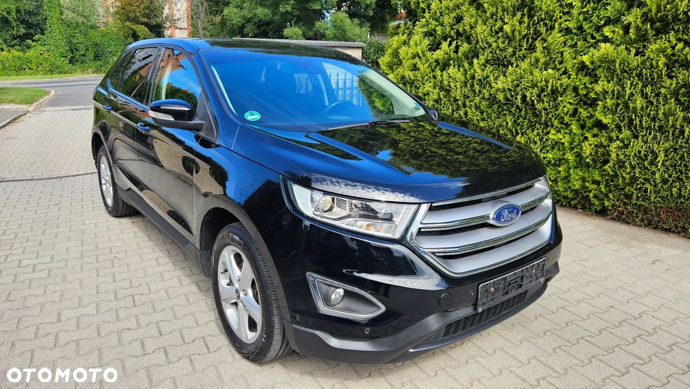Ford Edge 2.0 TDCi 4x4 Trend - 6