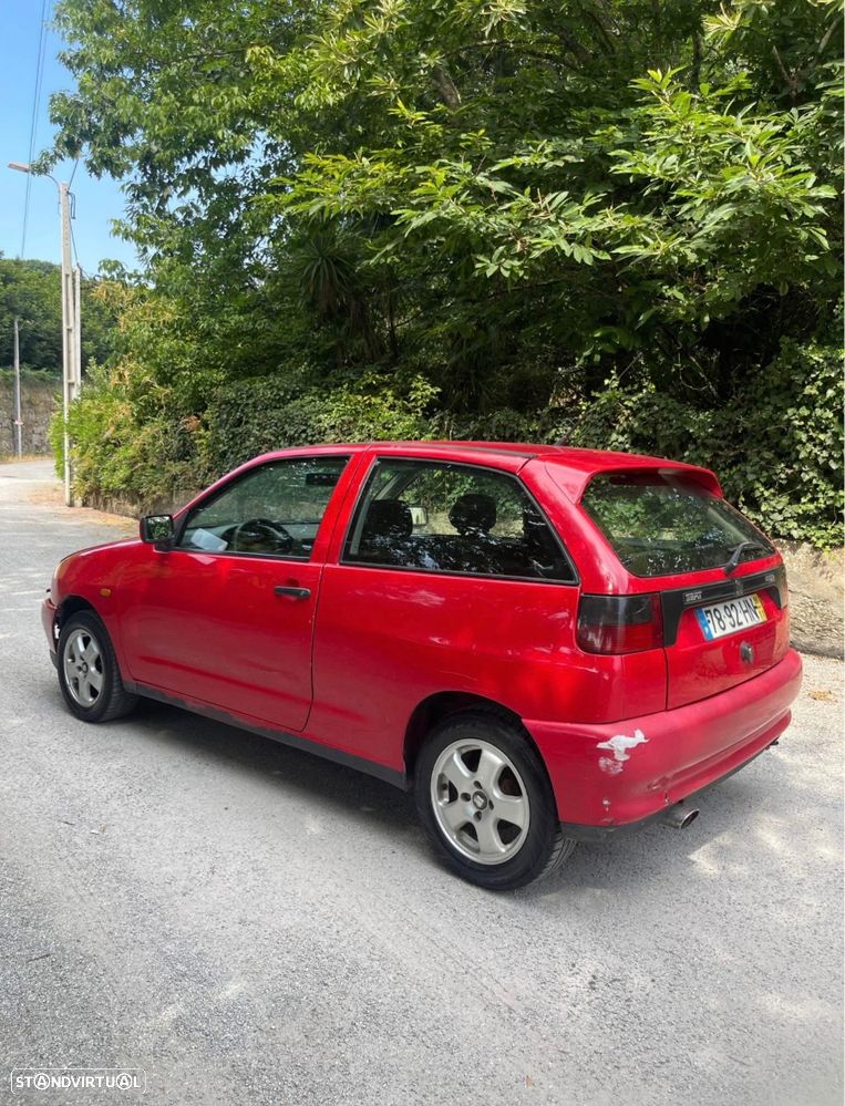 SEAT Ibiza 1.0 SXE - 3